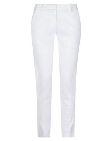 Emma & Gaia Pants In White