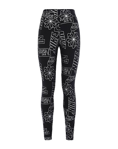 ZOOM NIKE - Leggings and performance trousers