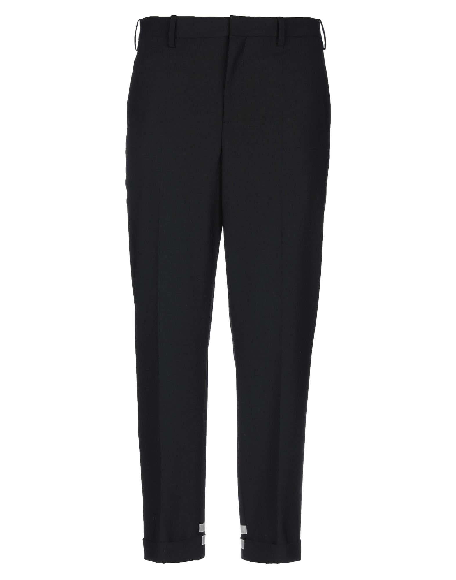 NEIL BARRETT - Повседневные брюки