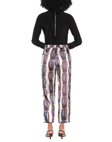 Jucca Pants In White