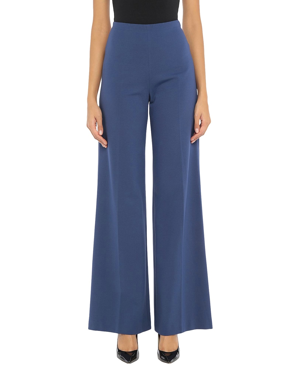 SEMICOUTURE - Pantaloni