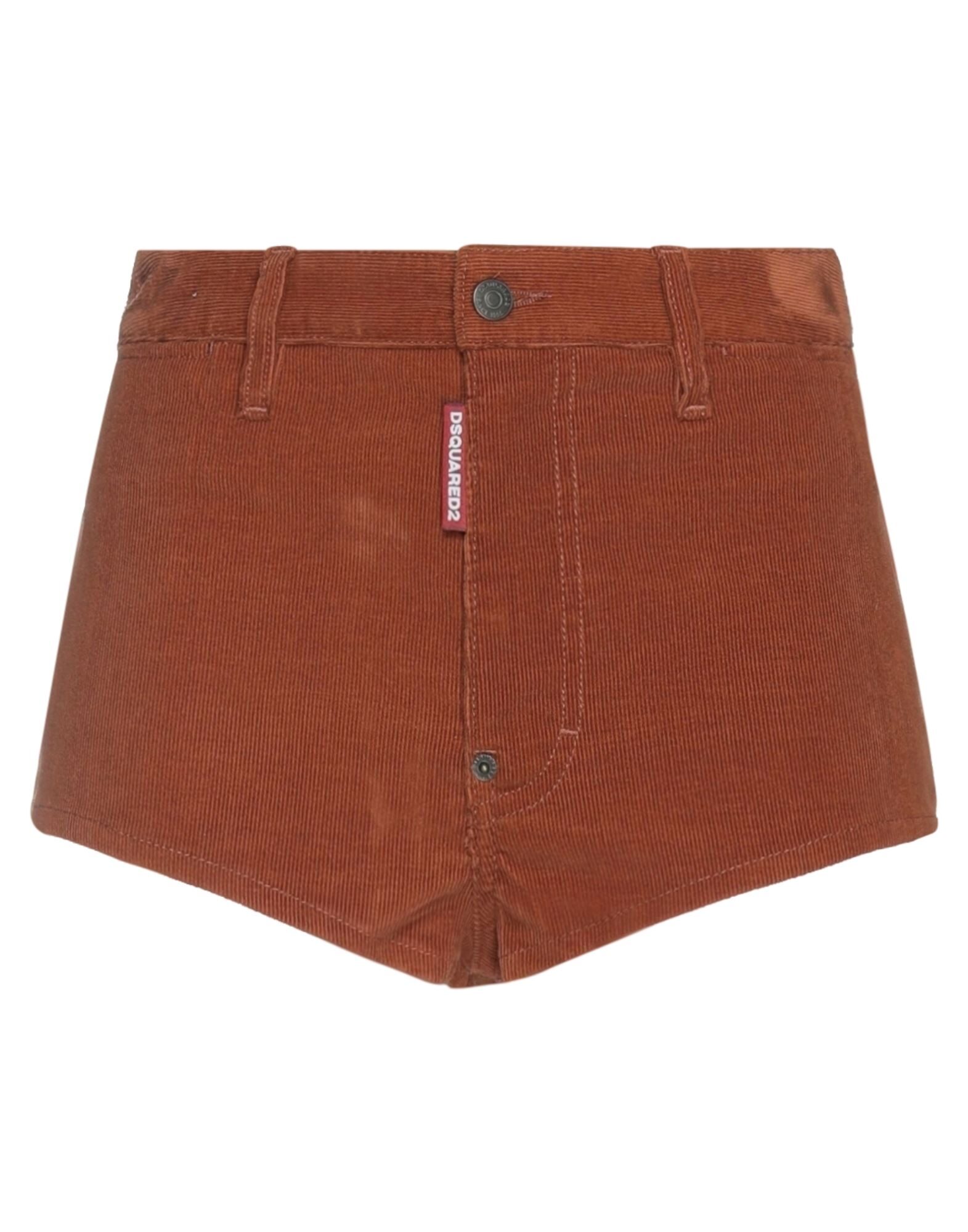 DSQUARED2 - Shorts & Bermuda Shorts