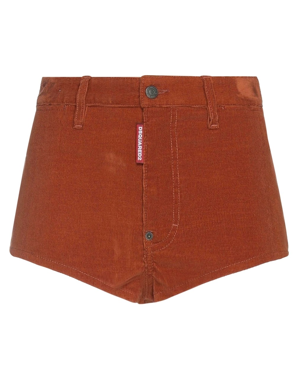 DSQUARED2 - Shorts & Bermuda Shorts