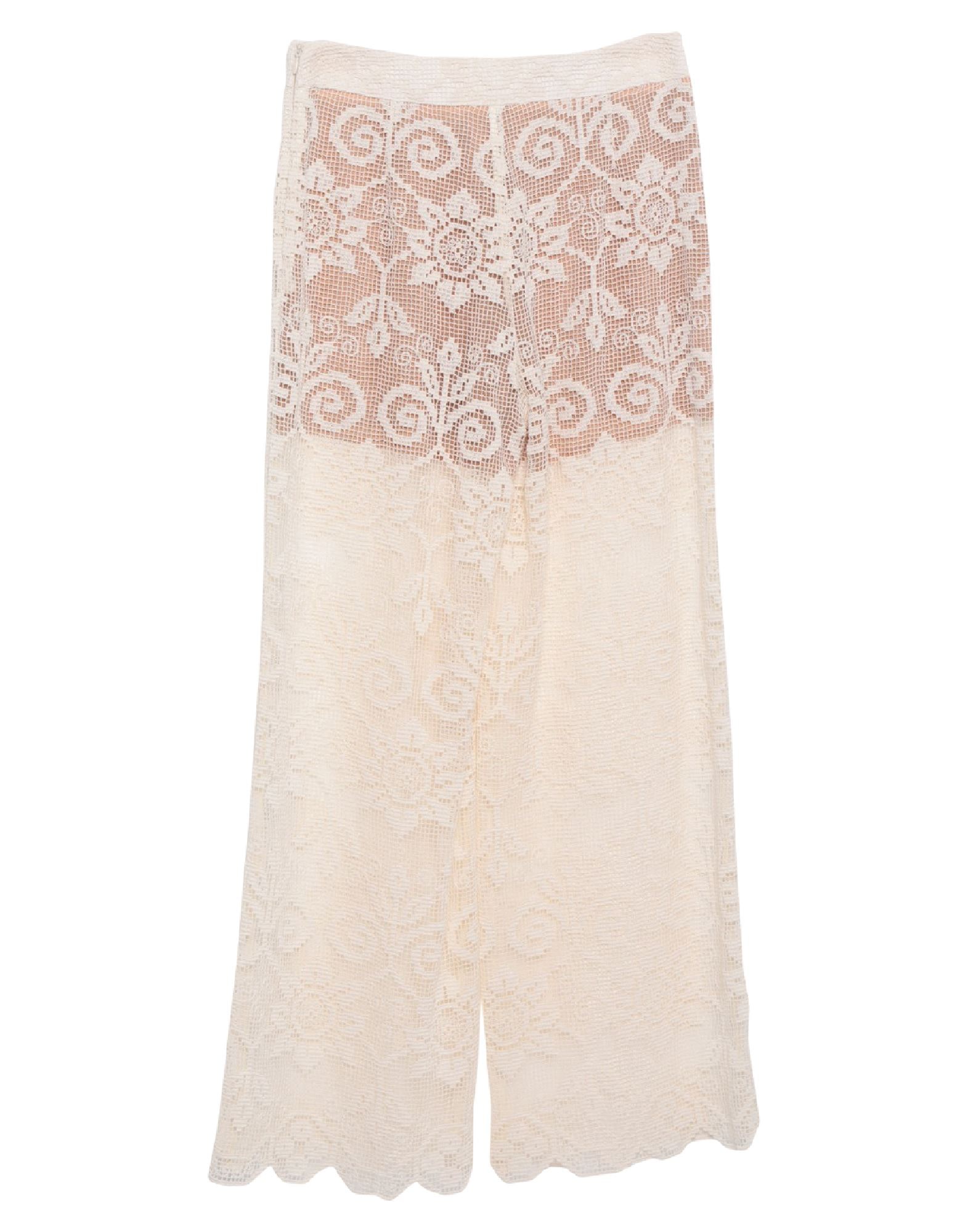 ERIKA CAVALLINI - Casual παντελόνια