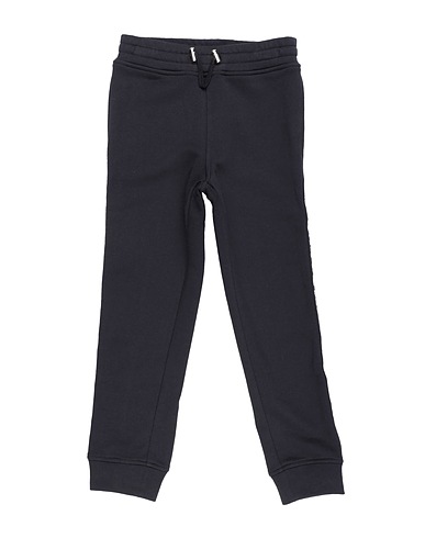 BALMAIN Casual pants Black 100% Cotton