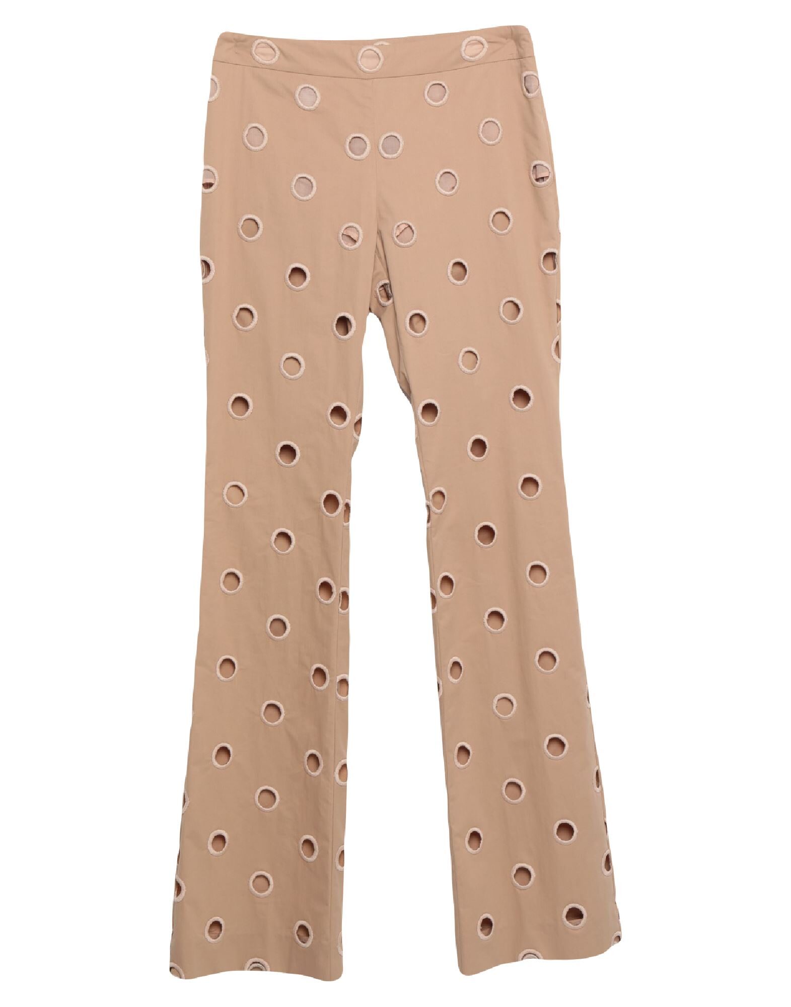 MOSCHINO - Trousers