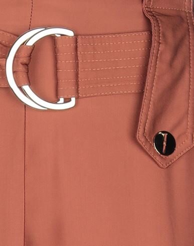 Shop Space Simona Corsellini Simona Corsellini Woman Pants Brown Size 8 Viscose