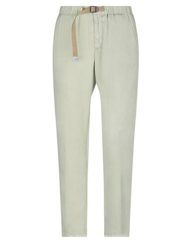 White Sand 88 Pants In Military Green