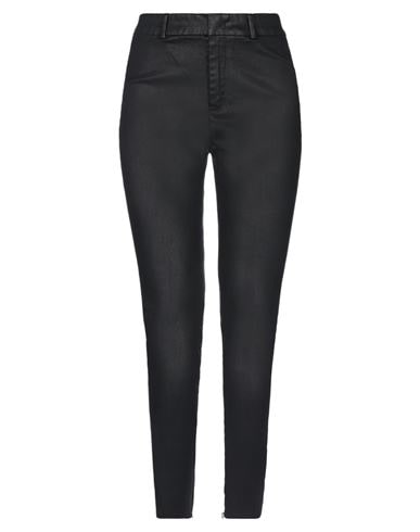 Drykorn Casual Pants In Black
