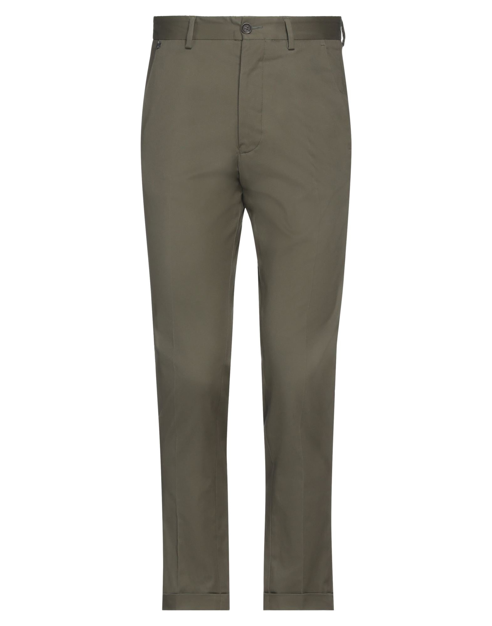 MESSAGERIE - Pantalones