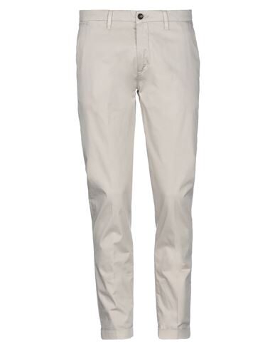 Laboratori Italiani Casual Pants In White