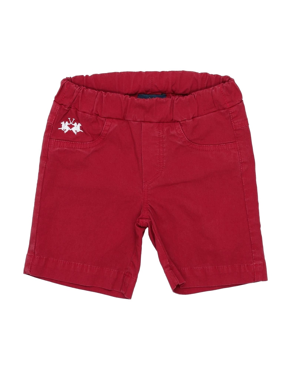 LA MARTINA - Shorts & Bermuda Shorts