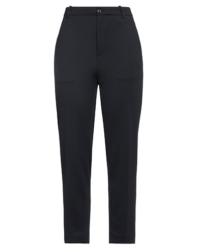 GRIFONI Pantalone Blu notte 67% Poliammide, 31% Cotone, 2% Elastan