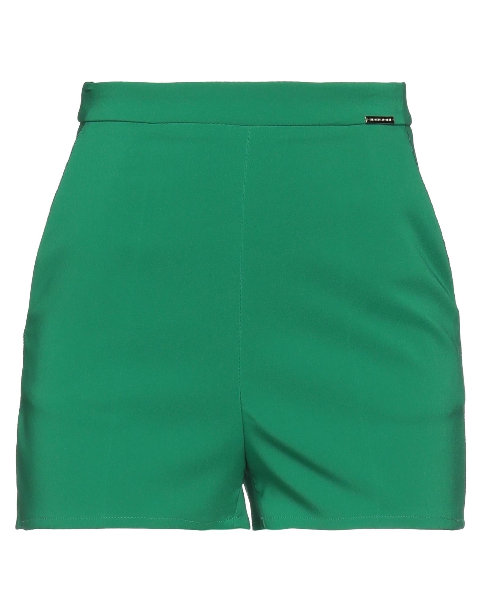 ELISABETTA FRANCHI - Shorts & Bermudashorts