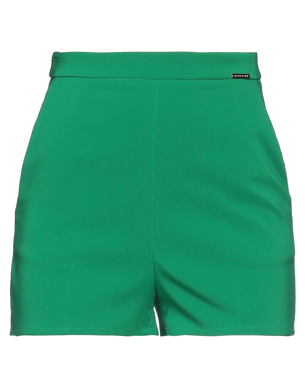 ELISABETTA FRANCHI - Shorts & Bermuda Shorts