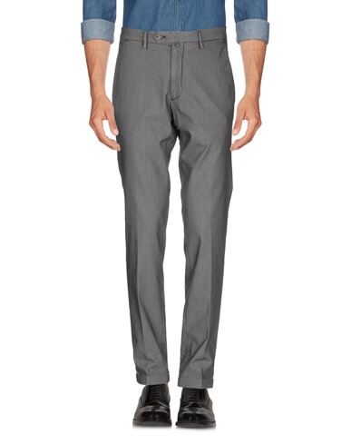 Michael Coal Pants In Grey
