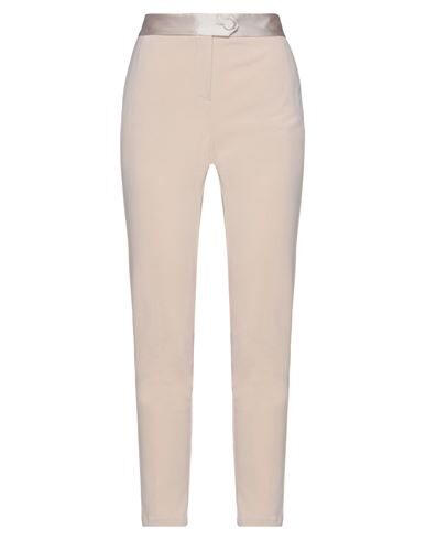 Imperial Casual Pants In Beige