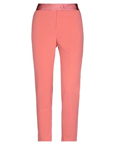 Imperial Pants In Rust