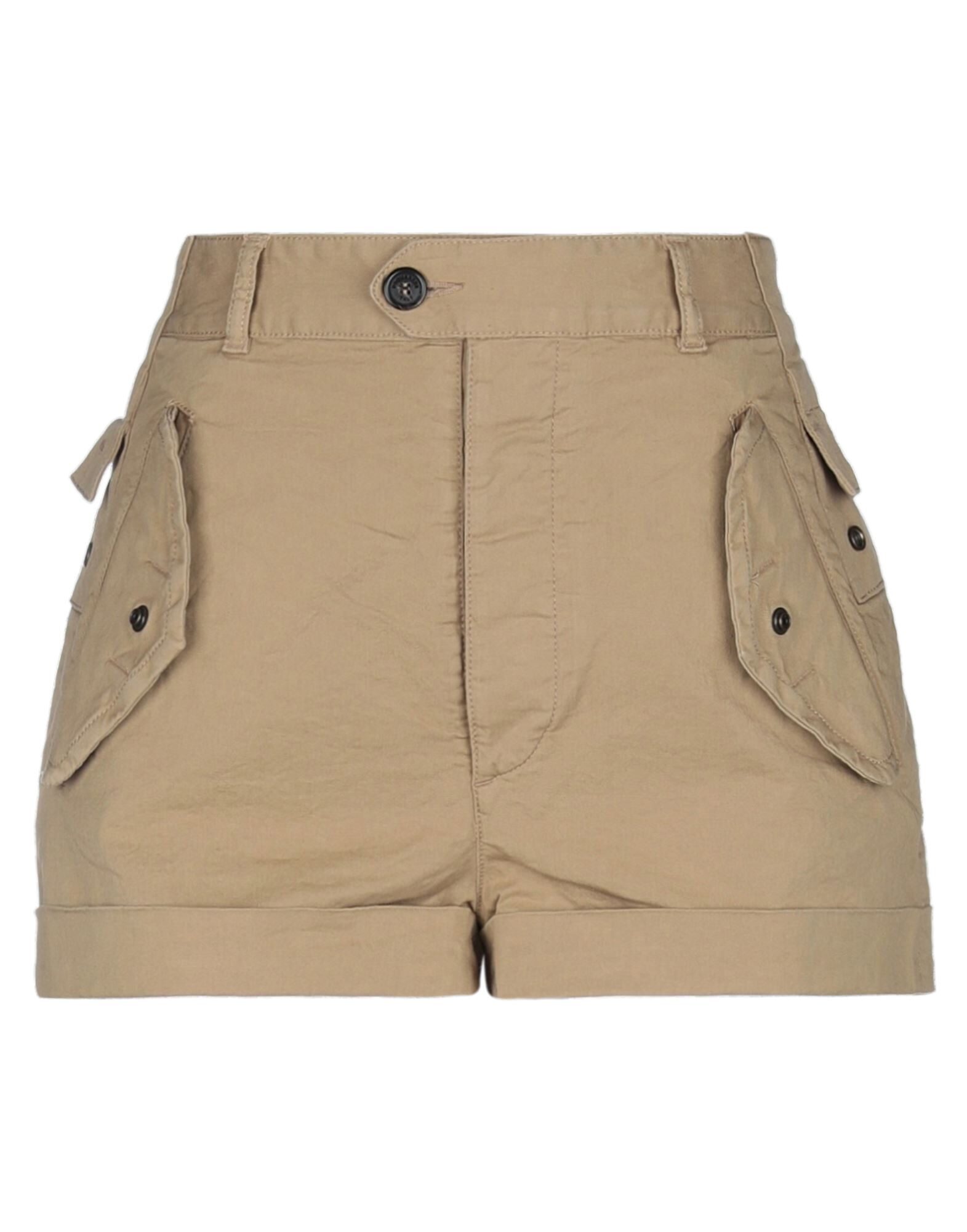 DSQUARED2 - Shorts & Bermuda Shorts