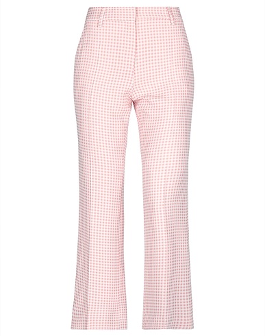 TRUE ROYAL Hosen Rosa 53% Viskose, 47% Acetat