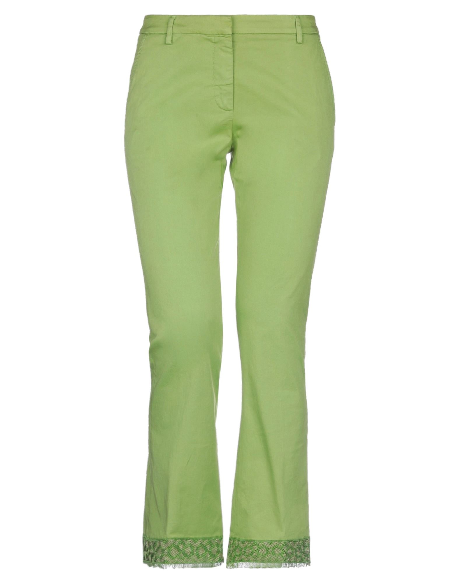 TRUE ROYAL - Trousers