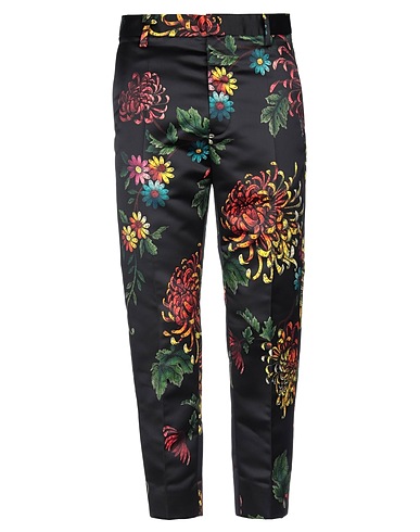 DSQUARED2 Casual pants Black 100% Polyester