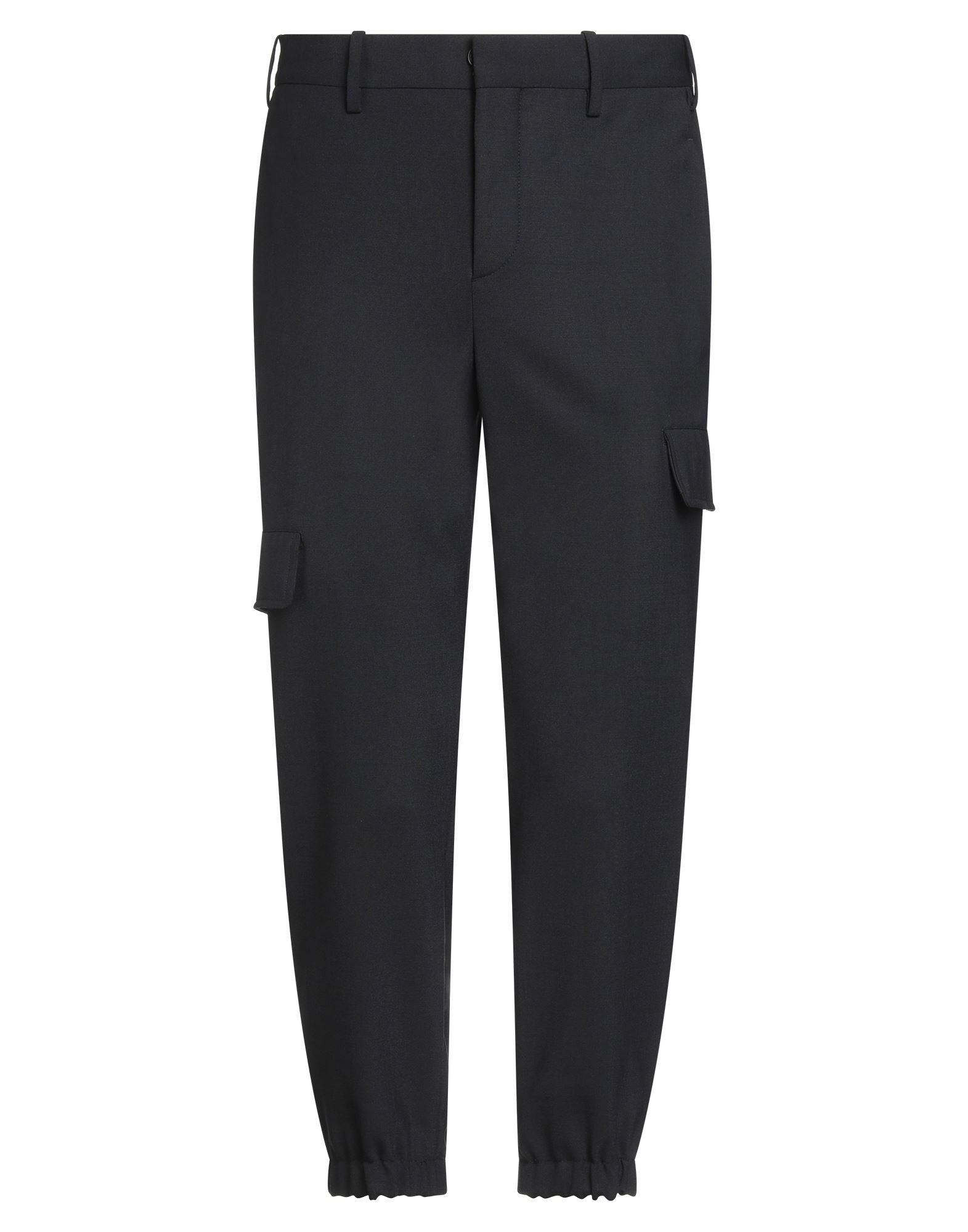 NEIL BARRETT - Повседневные брюки