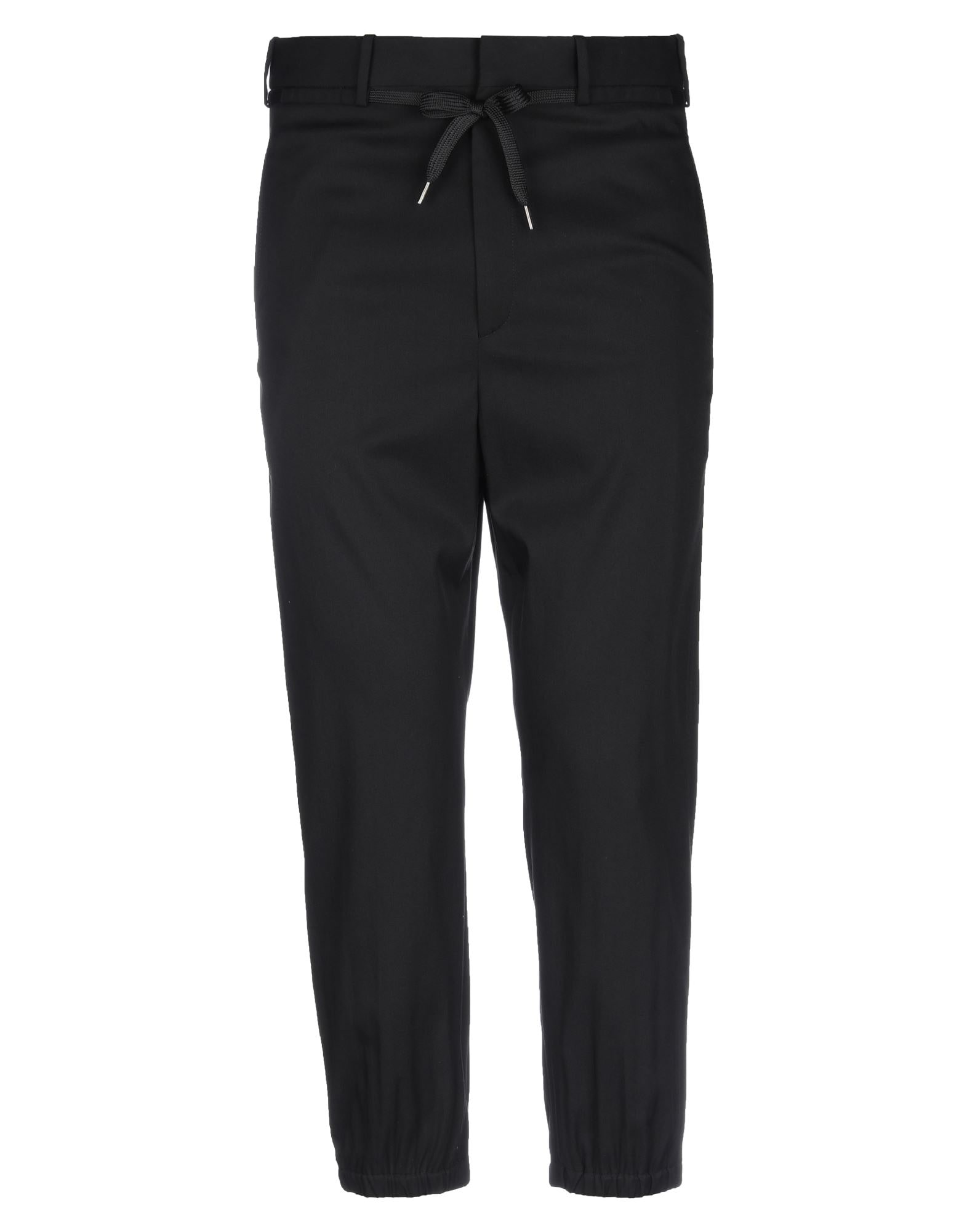 NEIL BARRETT - Trousers