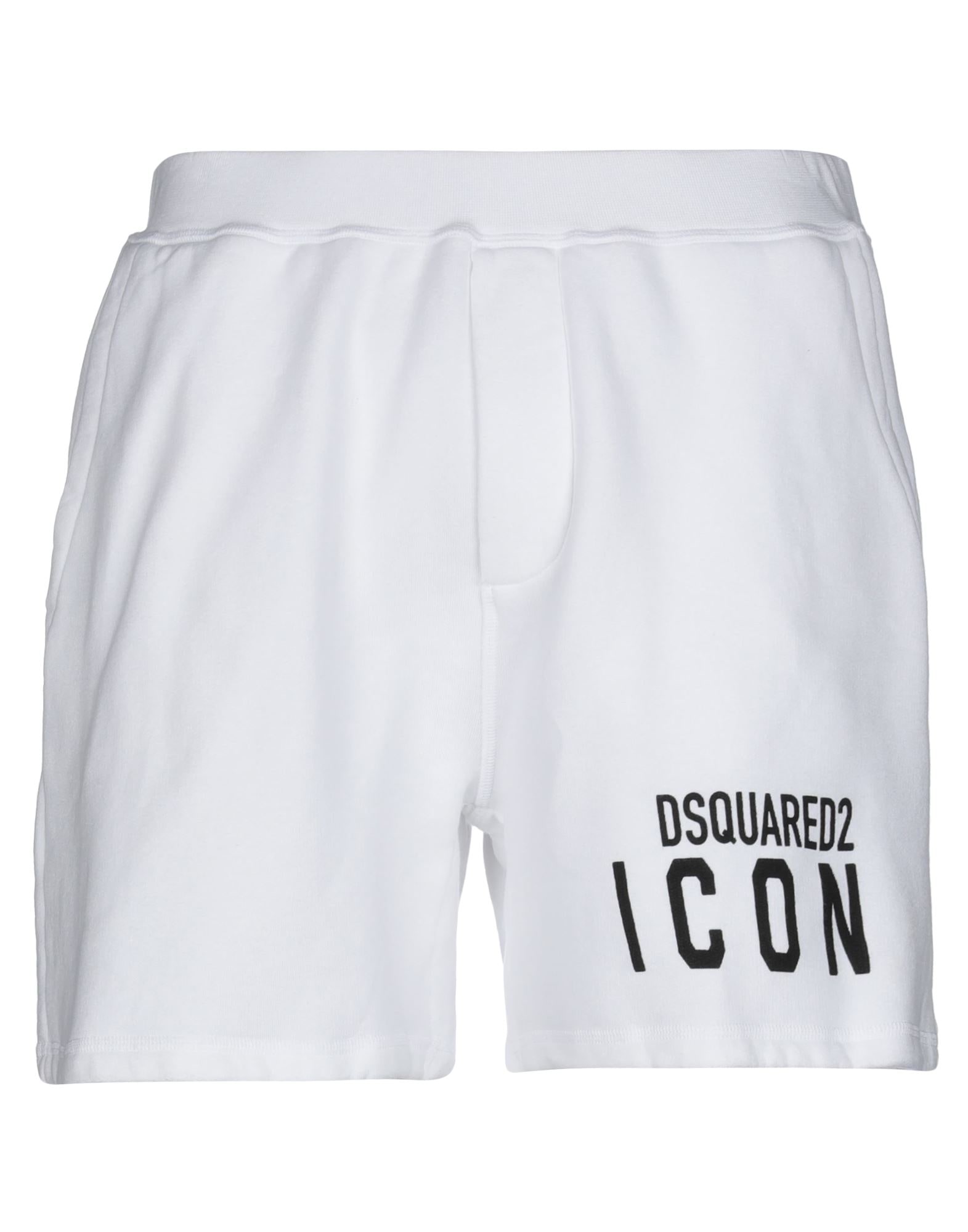 DSQUARED2 - Shorts & Bermuda Shorts