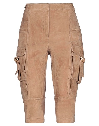 ZOOM BALMAIN - Cropped trousers & culottes
