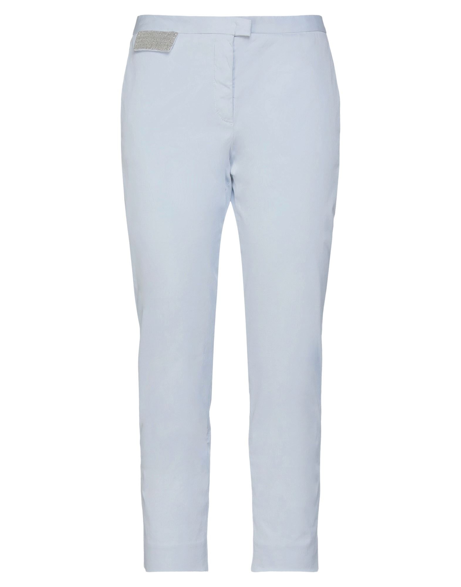 FABIANA FILIPPI - 캐주얼 바지