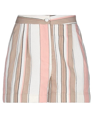 NORA BARTH Shorts & Bermuda Antique rose 88% Viscose, 12% Polyester