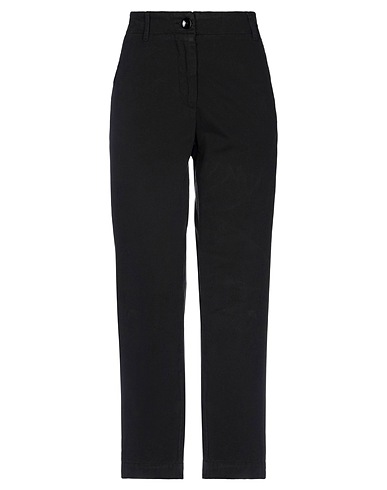 MOMONÍ Hosen Schwarz 100% Baumwolle