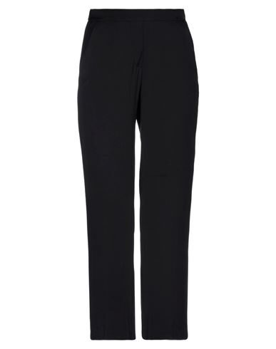 Seventy Sergio Tegon Casual Pants In Black