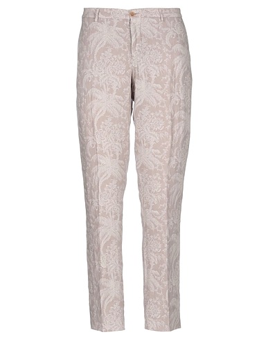 ZOOM ETRO - Casual pants
