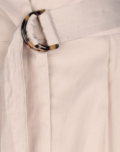 Space Simona Corsellini Pants In Pink