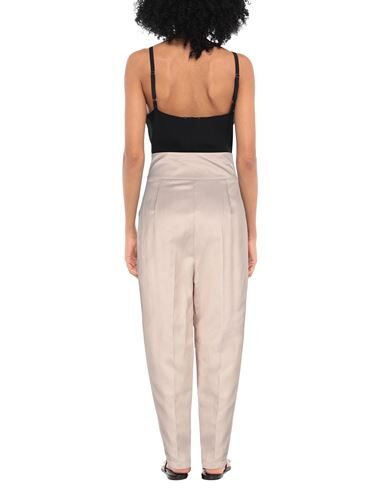 Space Simona Corsellini Pants In Pink