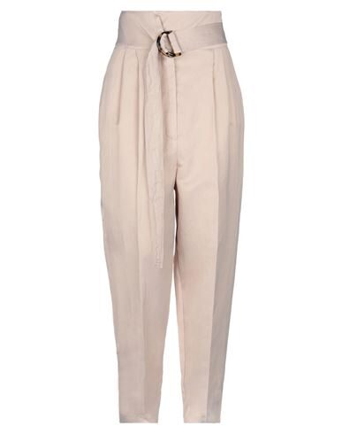 Space Simona Corsellini Pants In Pink