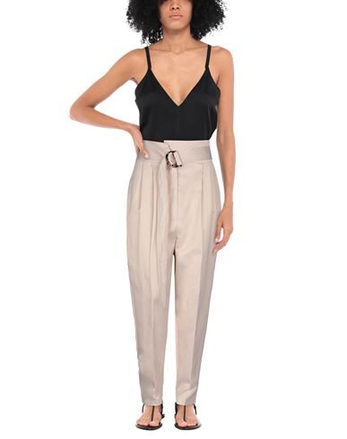 Space Simona Corsellini Pants In Pink