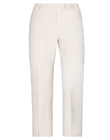 Ql2  Quelledue Pants In Ivory