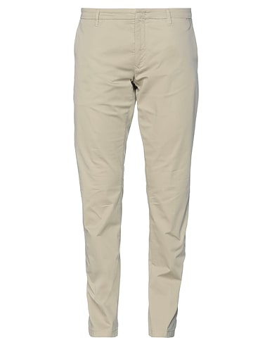 SIVIGLIA Casual trouser Beige 97% Cotton, 3% Elastane