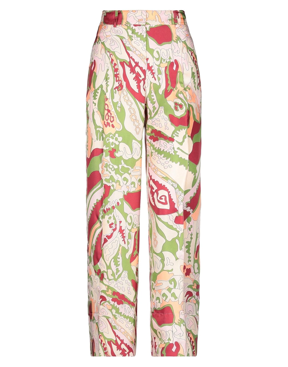VICTORIA BECKHAM - Pantalons