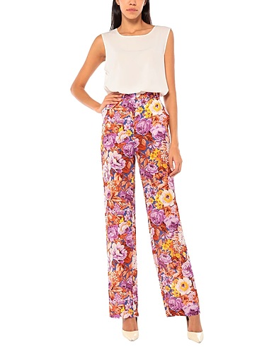 ZOOM PAUL & JOE - Pantalon