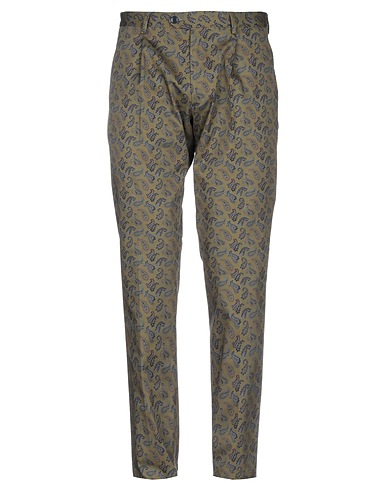 ZOOM ETRO - Casual pants