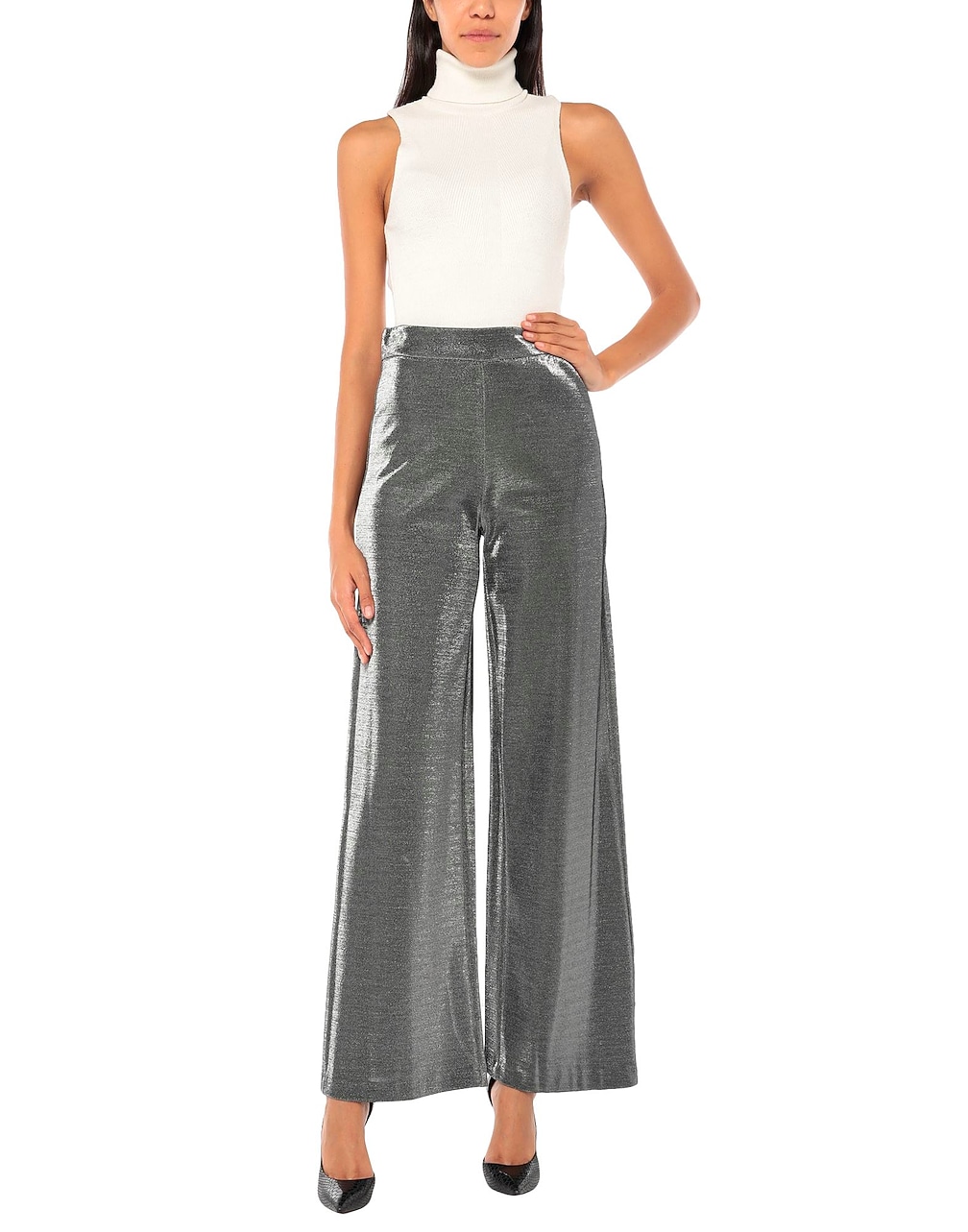 FEDERICA TOSI - Pants