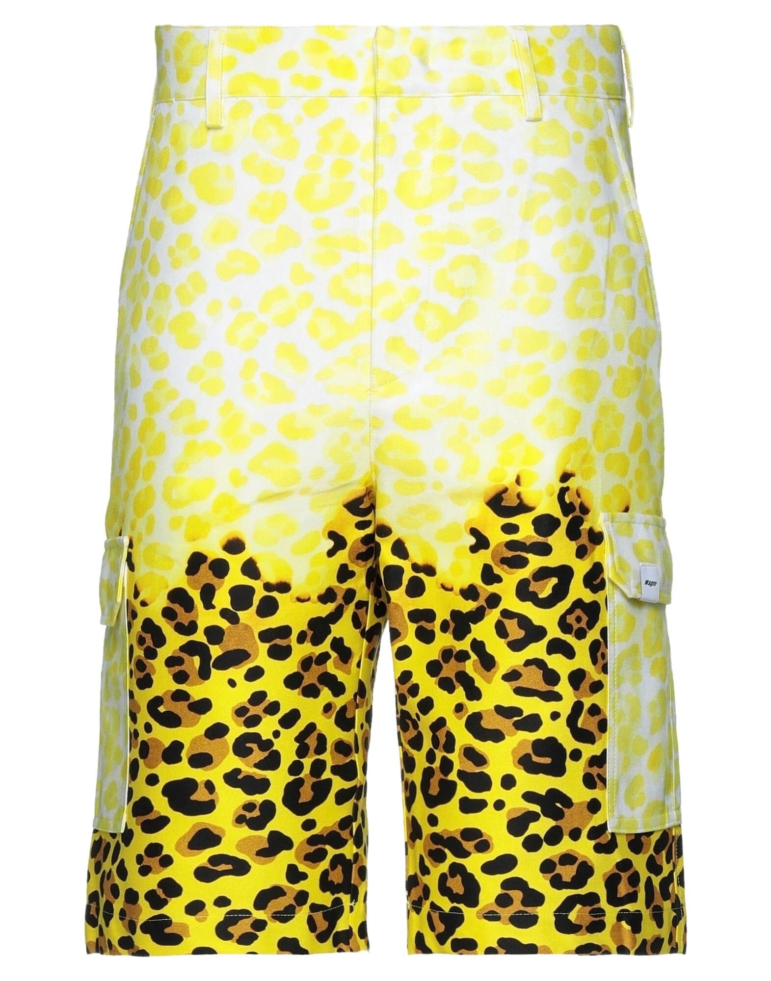 MSGM - Shorts & Bermuda Shorts