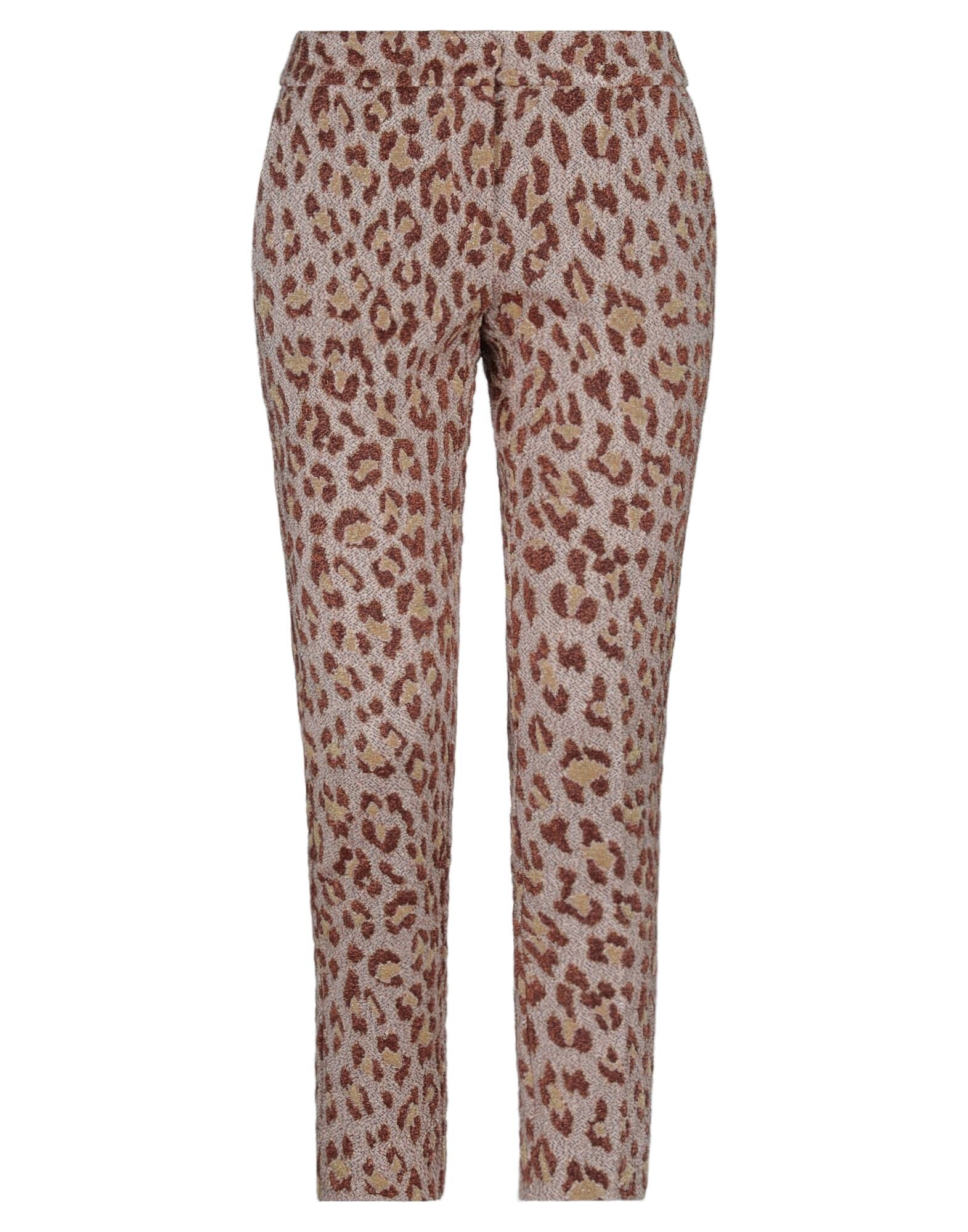 SEMICOUTURE - Trousers