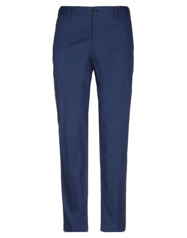 Mauro Grifoni Pants In Blue