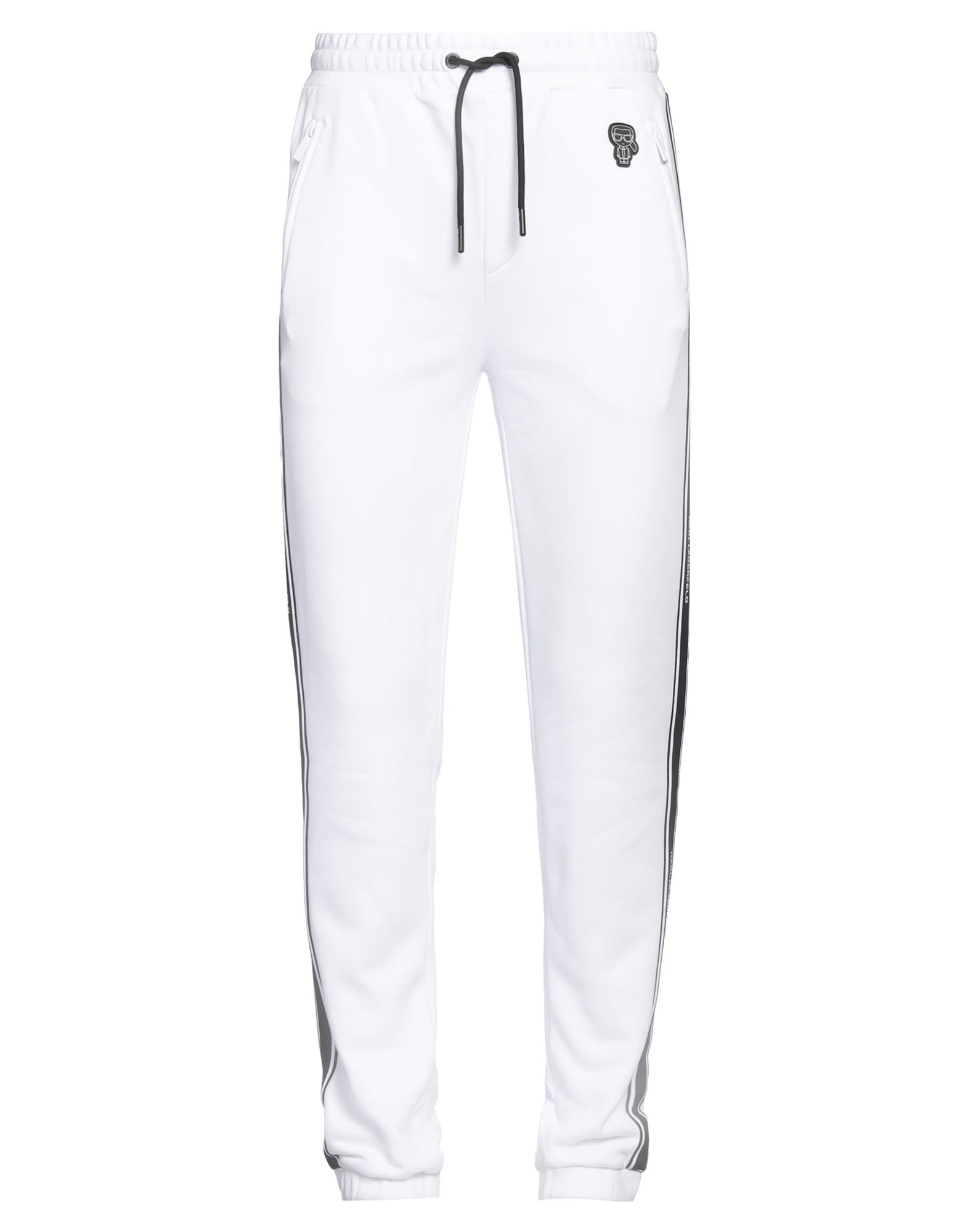 KARL LAGERFELD - Pants