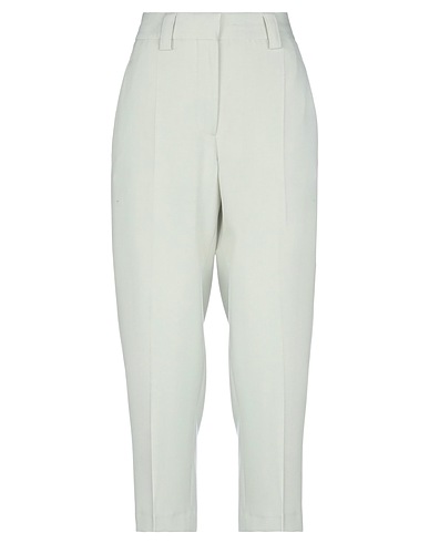 ACNE STUDIOS Casual pants Light green 55% Polyester, 45% Wool